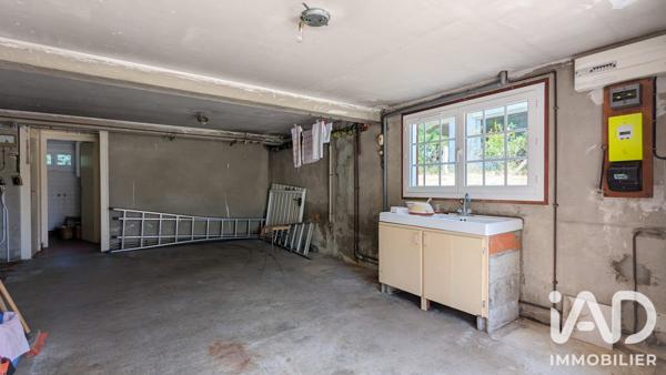 Maison à vendre 7 pièces 140 m² Biscarrosse