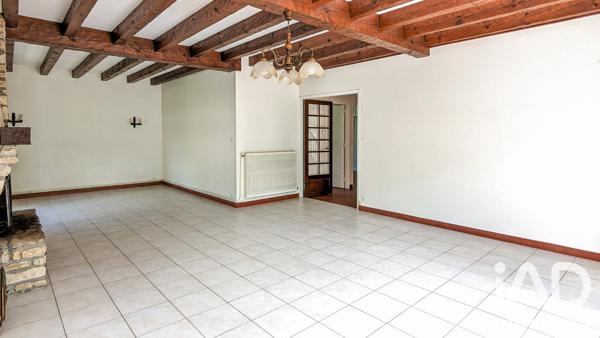 Maison à vendre 7 pièces 140 m² Biscarrosse