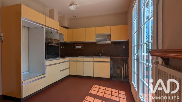 Maison à vendre 7 pièces 140 m² Biscarrosse