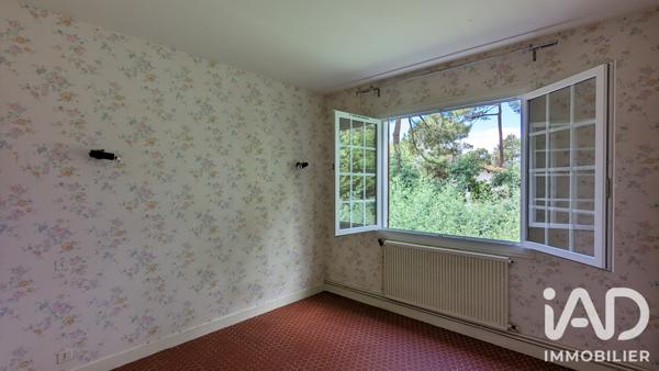 Maison à vendre 7 pièces 140 m² Biscarrosse