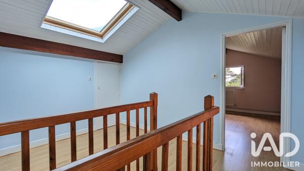 Maison à vendre 7 pièces 140 m² Biscarrosse