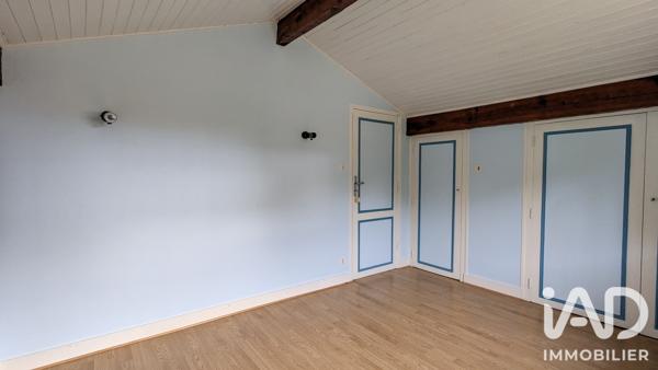Maison à vendre 7 pièces 140 m² Biscarrosse