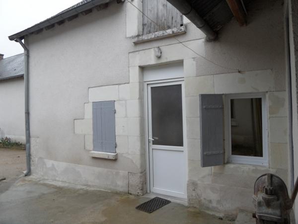 Location Maison de ville 3 pièces Contres (41700)