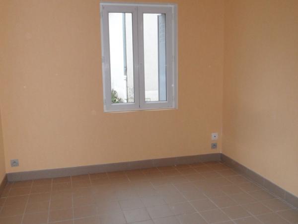 Location Maison de ville 3 pièces Contres (41700)