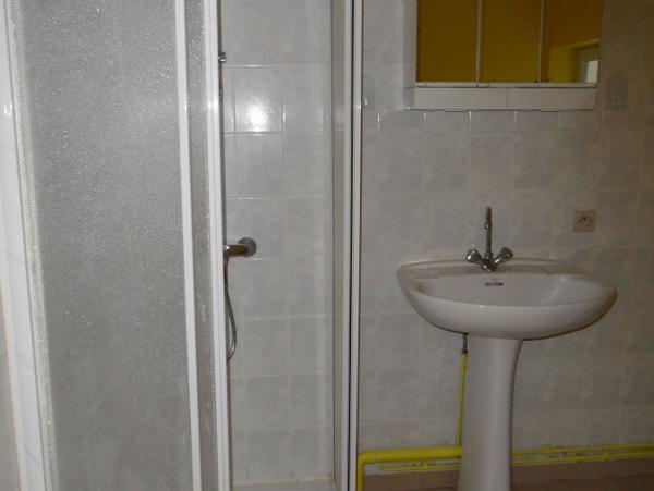Location Maison de ville 3 pièces Contres (41700)