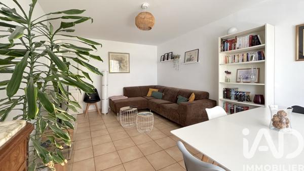 Appartement à vendre 3 pièces 61 m² Anglet