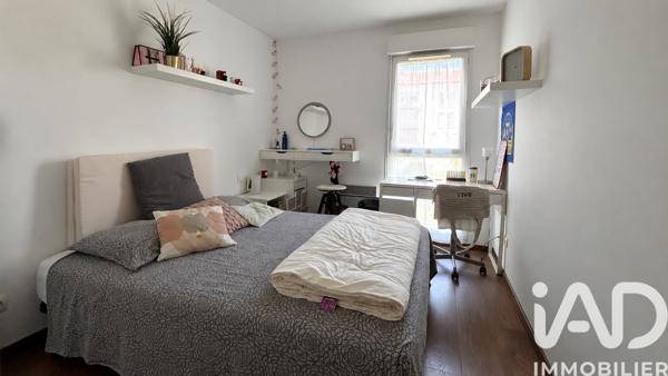 Appartement à vendre 3 pièces 61 m² Anglet