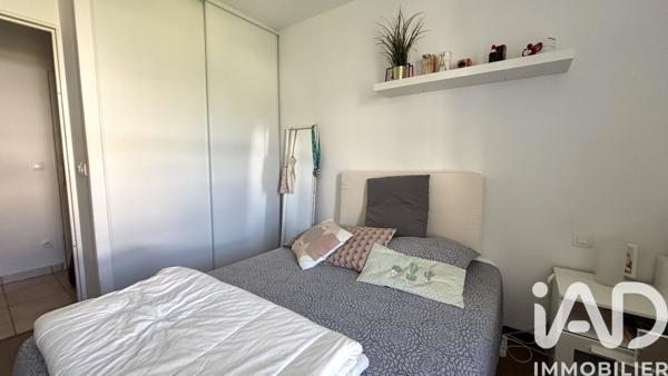 Appartement à vendre 3 pièces 61 m² Anglet