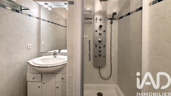 Appartement à vendre 3 pièces 61 m² Anglet