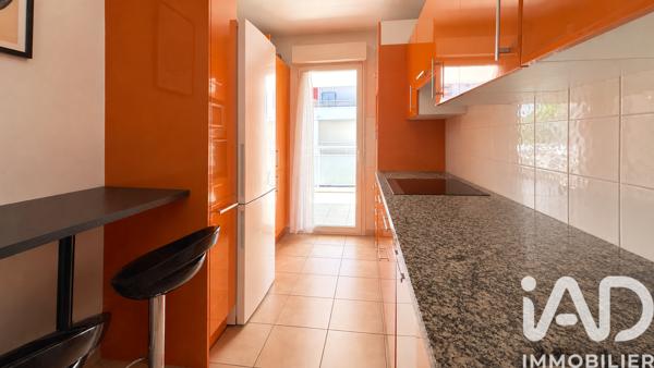 Appartement à vendre 3 pièces 61 m² Anglet