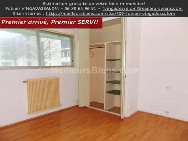 APPARTEMENT DE 125M2