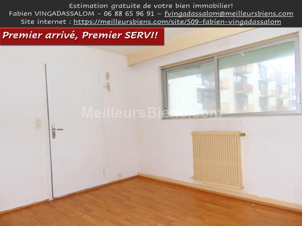 APPARTEMENT DE 125M2