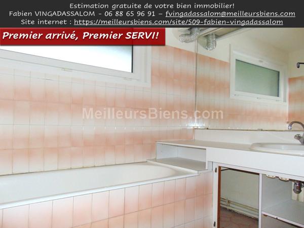 APPARTEMENT DE 125M2