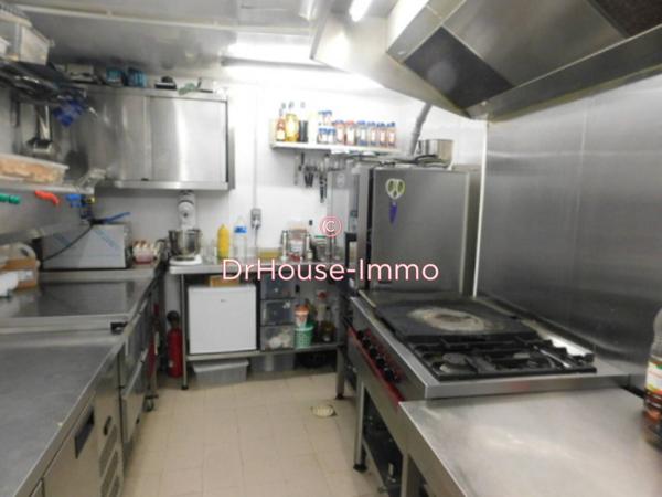 Commerce à vendre 3 pièces de 80 m²