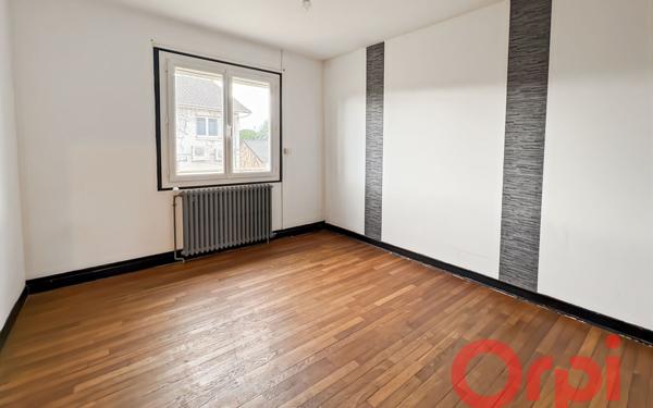 Maison à vendre    4 pièces •  Saint-Amand-Montrond