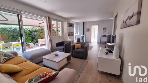 Maison à vendre 4 pièces 104 m² La Teste-de-Buch