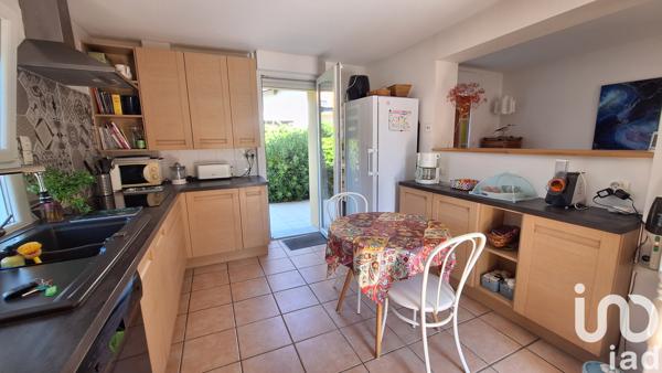 Maison à vendre 4 pièces 104 m² La Teste-de-Buch