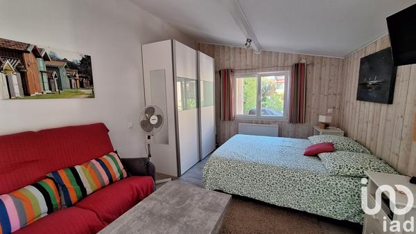 Maison à vendre 4 pièces 104 m² La Teste-de-Buch