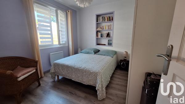 Maison à vendre 4 pièces 104 m² La Teste-de-Buch