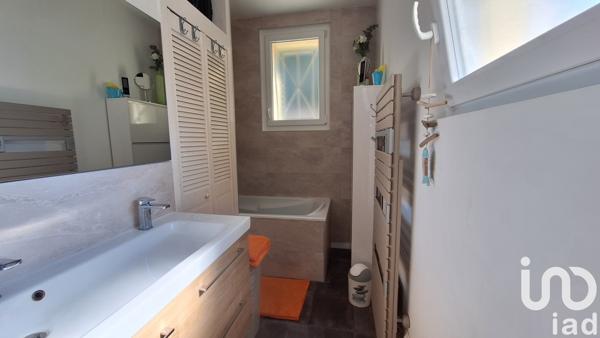 Maison à vendre 4 pièces 104 m² La Teste-de-Buch