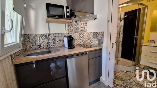 Maison à vendre 4 pièces 104 m² La Teste-de-Buch