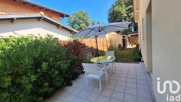 Maison à vendre 4 pièces 104 m² La Teste-de-Buch