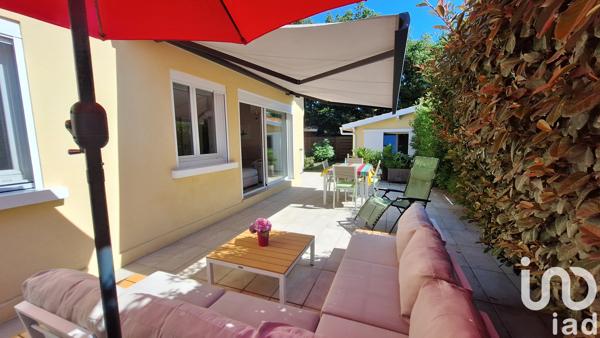 Maison à vendre 4 pièces 104 m² La Teste-de-Buch