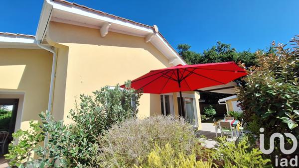 Maison à vendre 4 pièces 104 m² La Teste-de-Buch