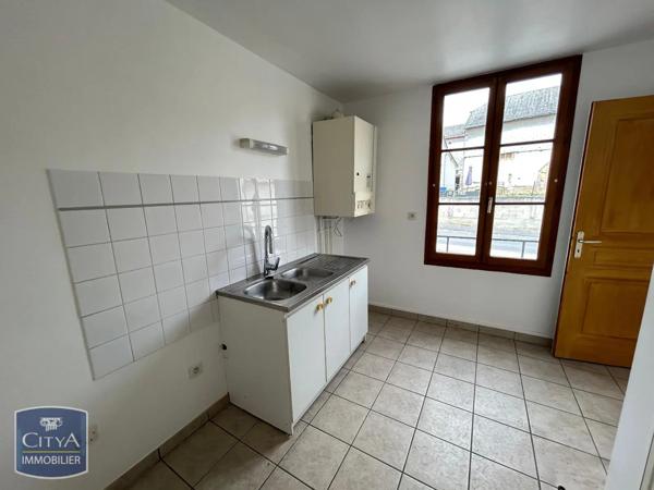 Appartement à louer 3 pièces 69.94m² Condé-lès-Herpy (08360)