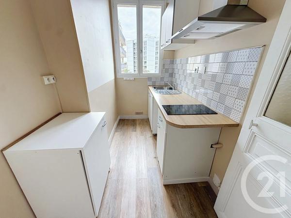 Appartement F1 à vendre  1 pièce - 22,11 m 2   GENTILLY  - 94