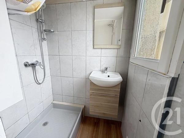 Appartement F1 à vendre  1 pièce - 22,11 m 2   GENTILLY  - 94