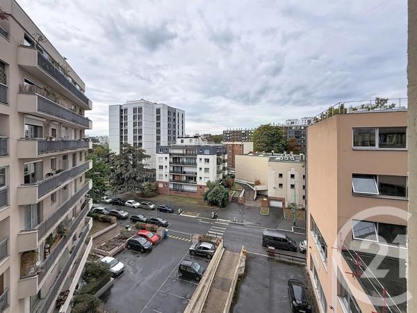 Appartement F1 à vendre  1 pièce - 22,11 m 2   GENTILLY  - 94