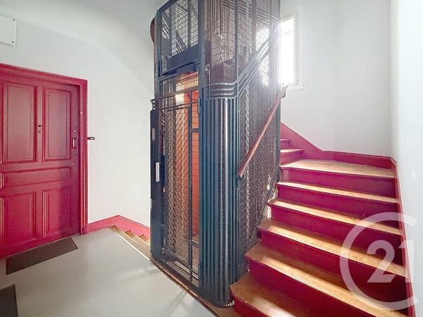 Appartement F1 à vendre  1 pièce - 22,11 m 2   GENTILLY  - 94