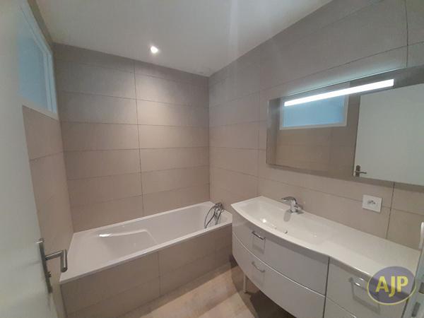 Location maison Le Pallet : 850 € - AJP Immobilier Clisson