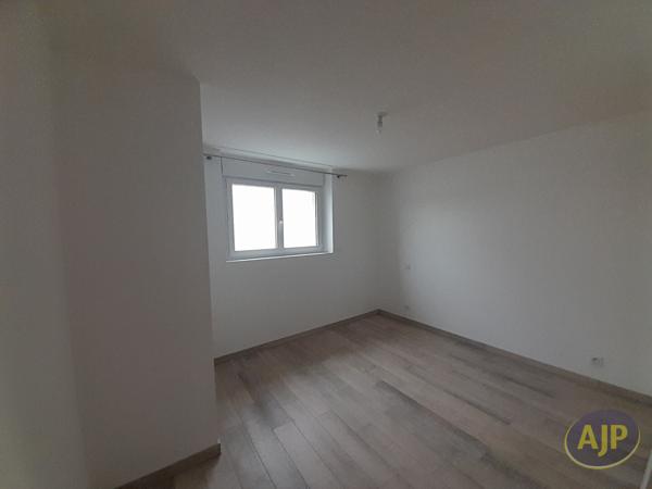 Location maison Le Pallet : 850 € - AJP Immobilier Clisson