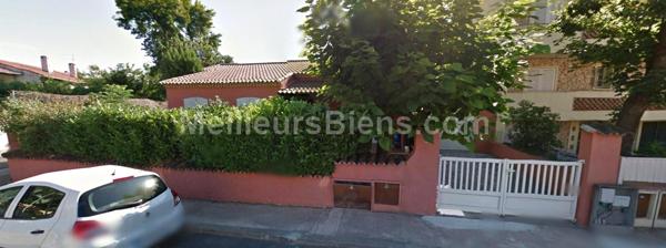 Vente Maison 6 pièces 120m2 Montpellier