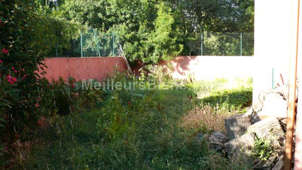 Vente Maison 6 pièces 120m2 Montpellier