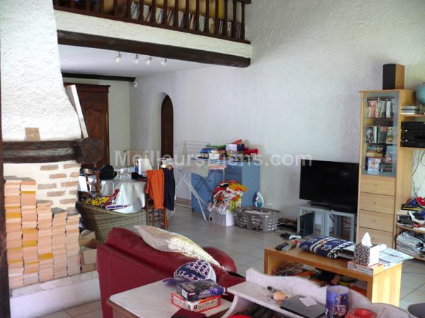 Vente Maison 6 pièces 120m2 Montpellier