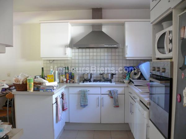 Vente Maison 6 pièces 120m2 Montpellier