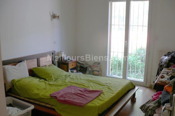 Vente Maison 6 pièces 120m2 Montpellier