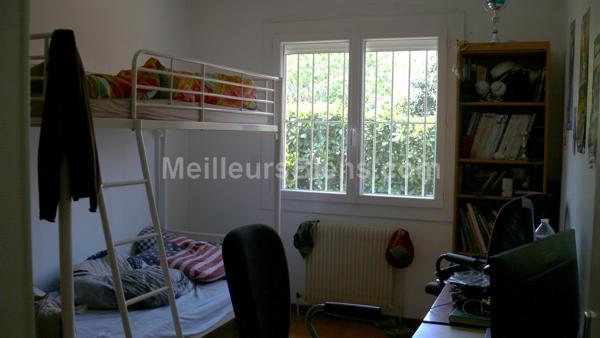Vente Maison 6 pièces 120m2 Montpellier