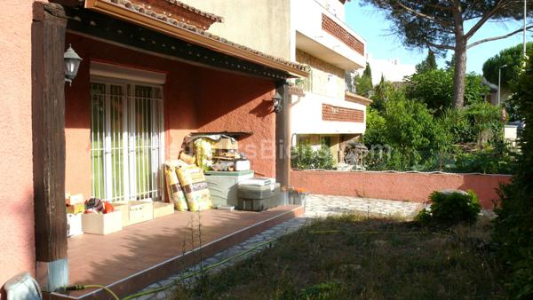 Vente Maison 6 pièces 120m2 Montpellier