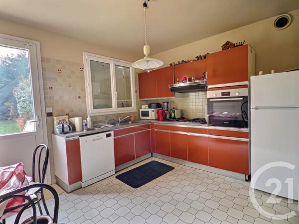 Maison à vendre  6 pièces - 123,82 m 2   ANTONY  - 92