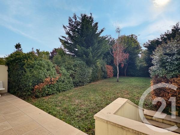 Maison à vendre  6 pièces - 123,82 m 2   ANTONY  - 92