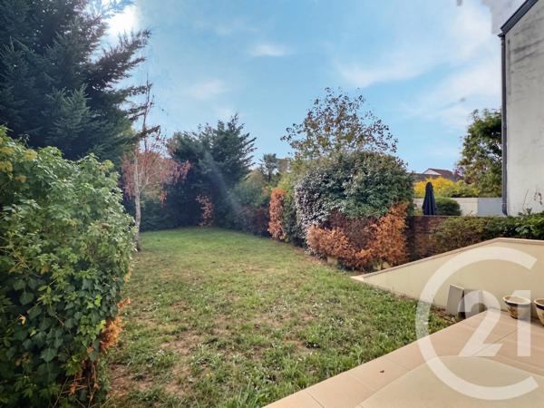 Maison à vendre  6 pièces - 123,82 m 2   ANTONY  - 92