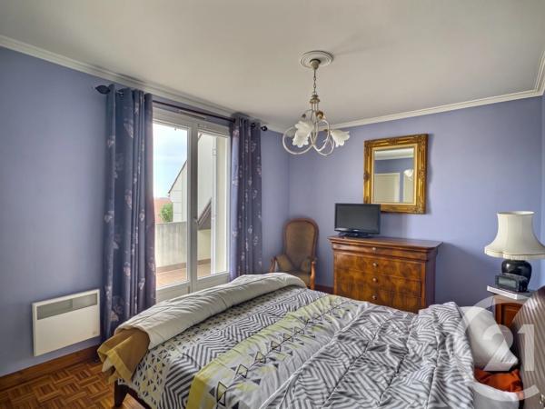 Maison à vendre  6 pièces - 123,82 m 2   ANTONY  - 92
