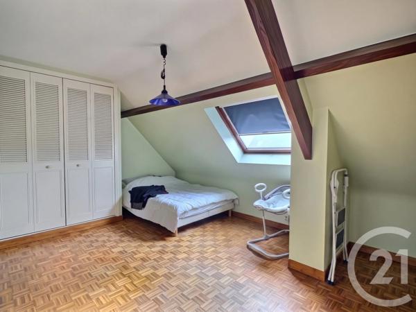 Maison à vendre  6 pièces - 123,82 m 2   ANTONY  - 92