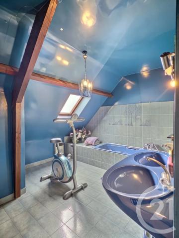 Maison à vendre  6 pièces - 123,82 m 2   ANTONY  - 92