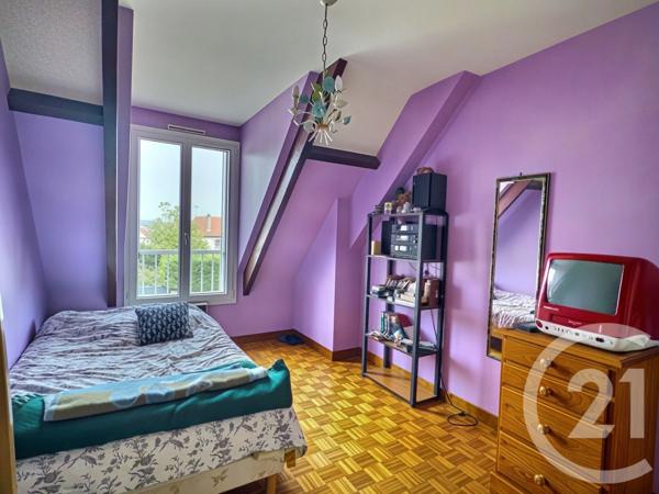 Maison à vendre  6 pièces - 123,82 m 2   ANTONY  - 92