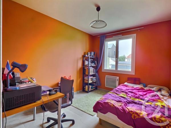 Maison à vendre  6 pièces - 123,82 m 2   ANTONY  - 92